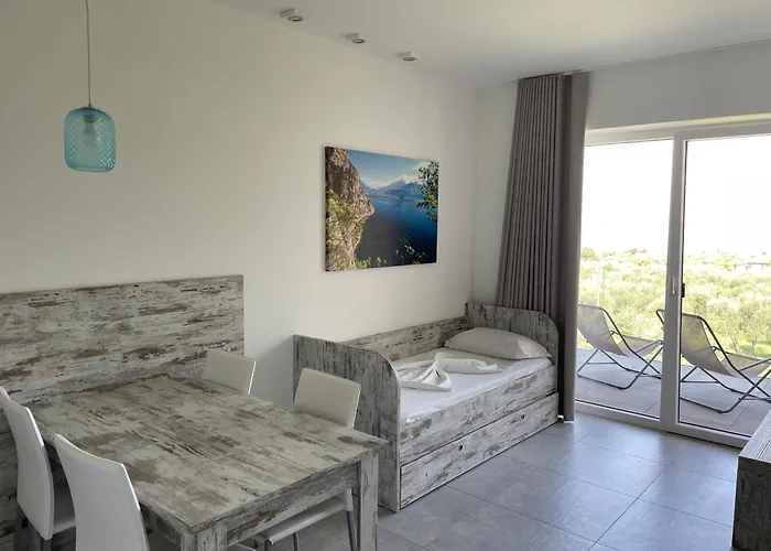 Residence Malcesine-Active&Family