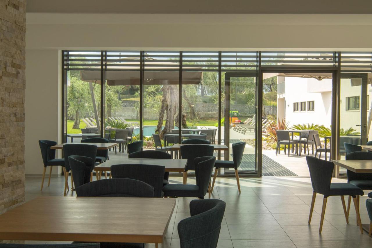 Aparthotel Malcesine-active&family Malcesine