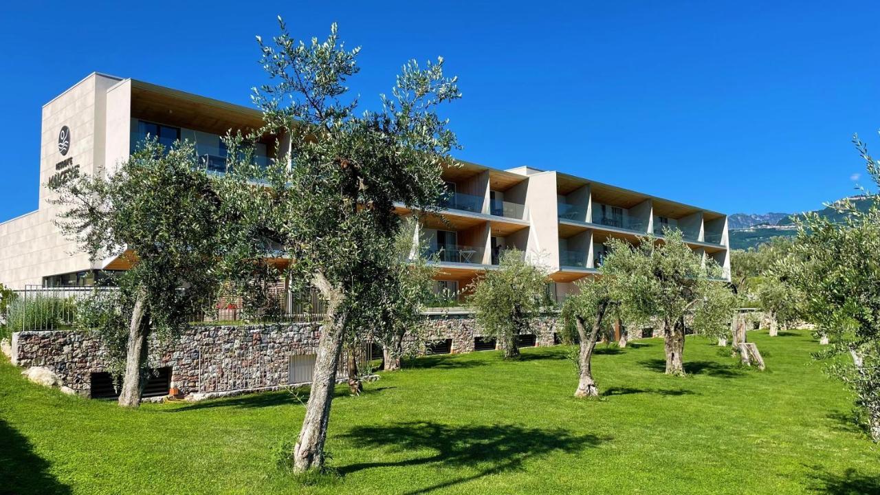Aparthotel Malcesine-active&family 4*