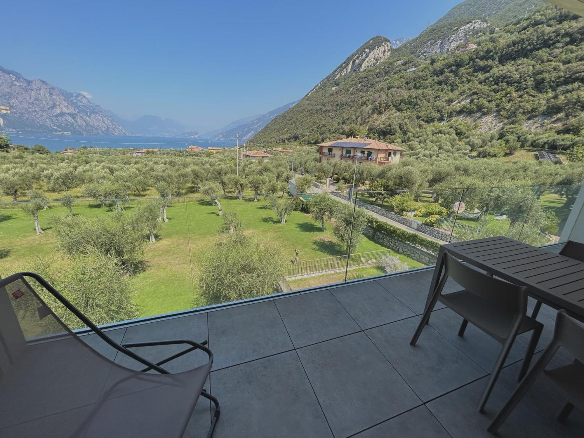 Aparthotel Malcesine-active&family 4*