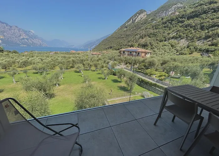 Residence Malcesine-Active&Family