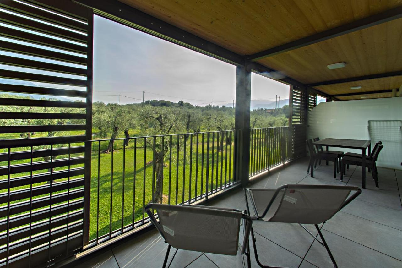 Aparthotel Malcesine-active&family
