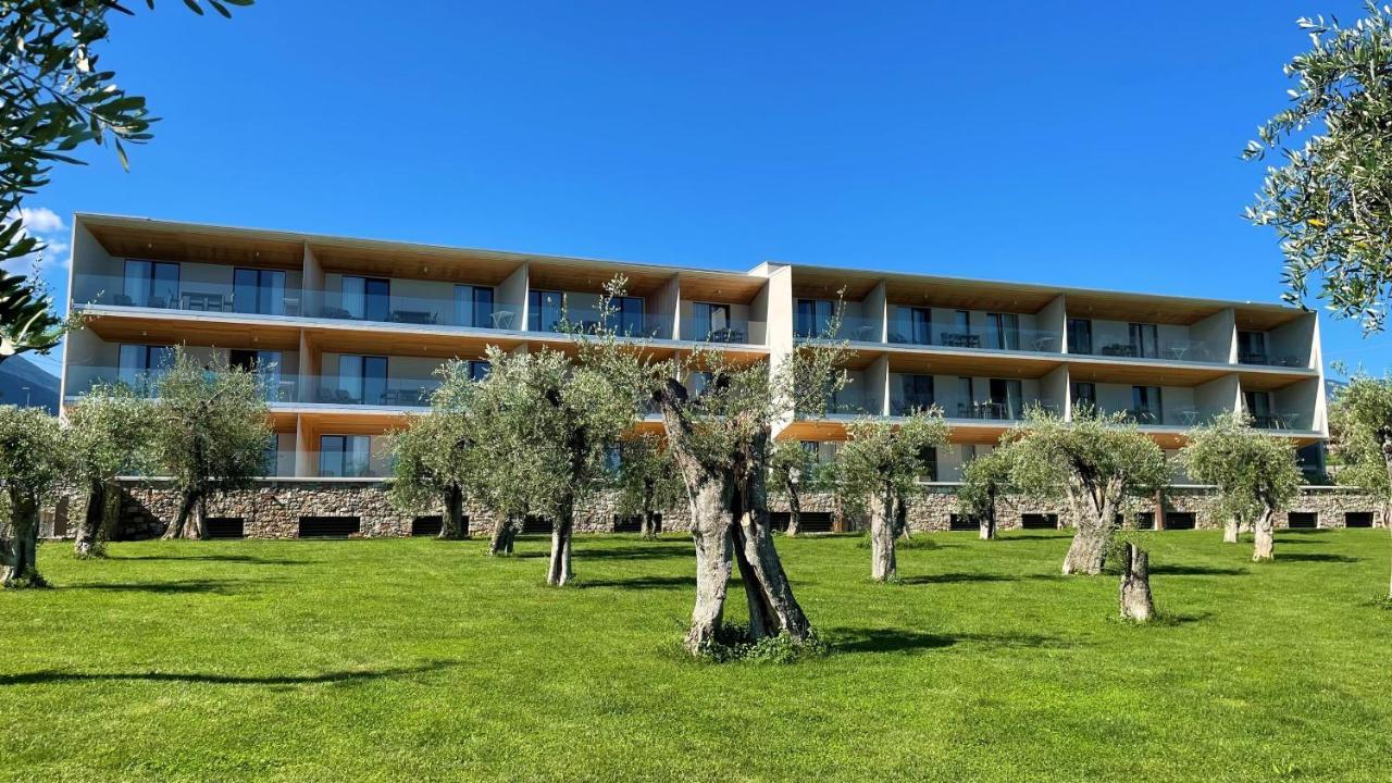 Aparthotel Malcesine-active&family Malcesine