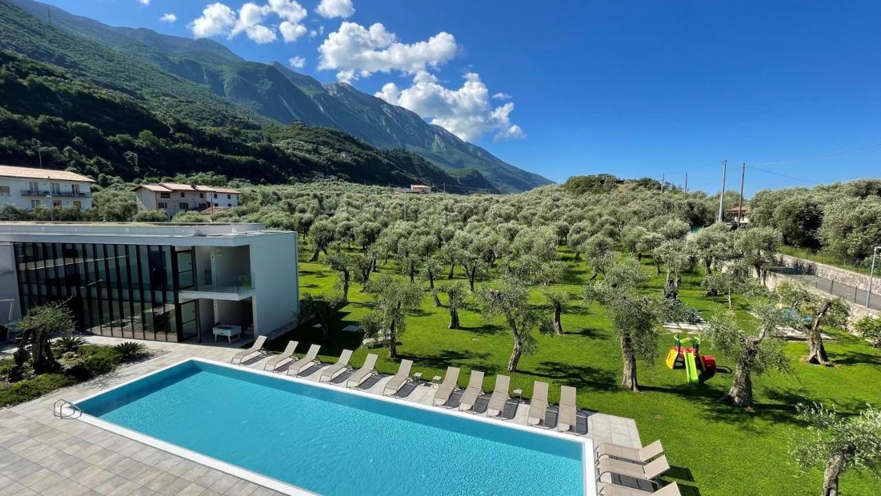 Malcesine-active&family Aparthotel 4*