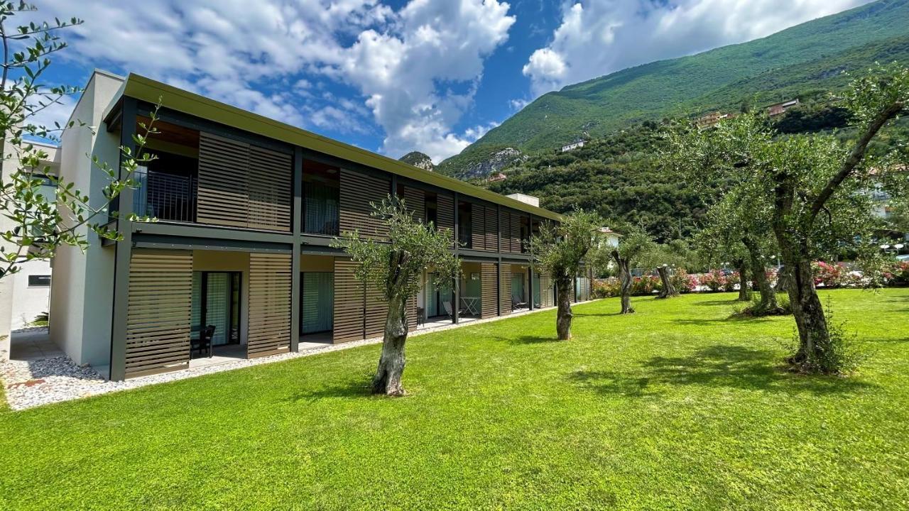 Malcesine-active&family Aparthotel