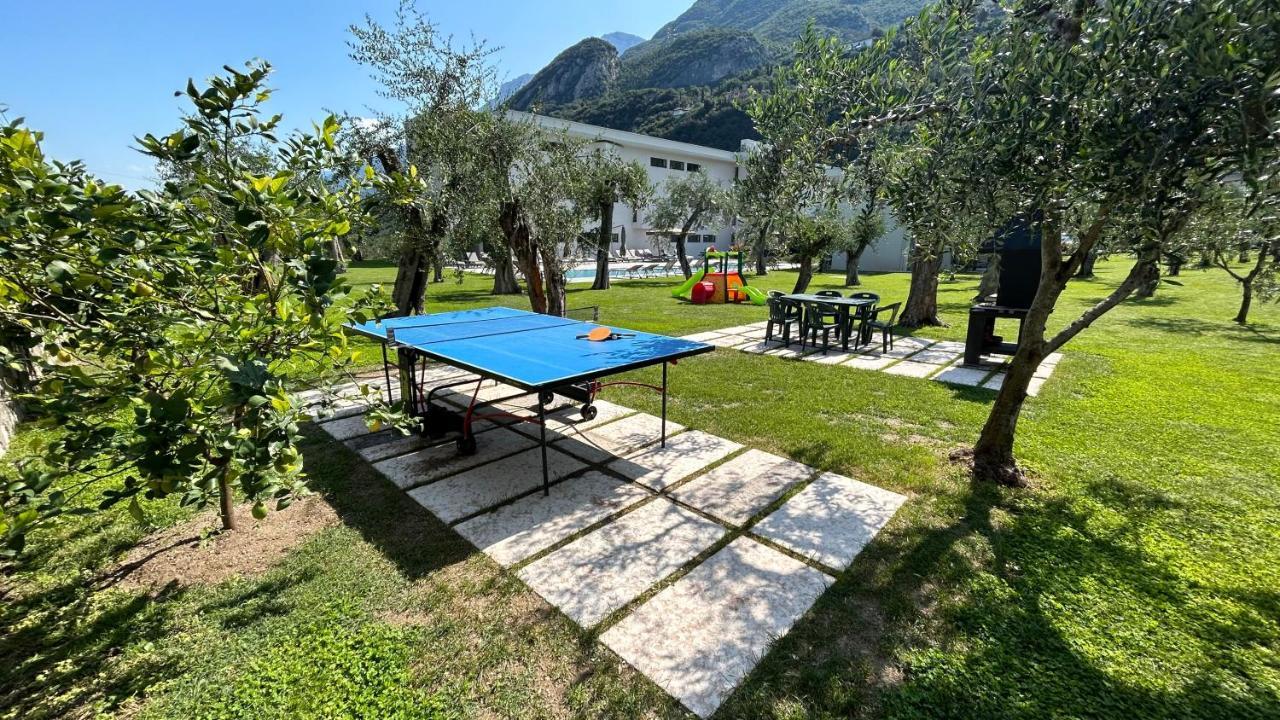 Aparthotel Malcesine-active&family Malcesine