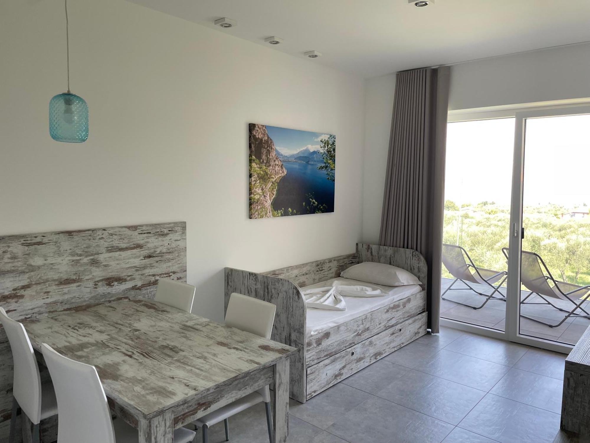 Malcesine-active&family Aparthotel Malcesine